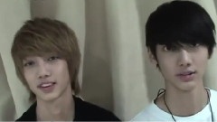 BOYFRIEND - 光英之我们要结婚了
