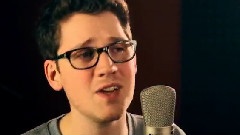 Alex Goot - Time After Time