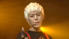 B.A.P - Warrior