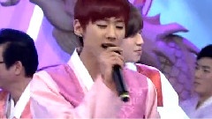 TEEN TOP - 姐姐是我的女人 挑战
