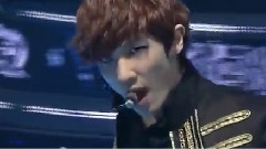 MBLAQ - 是战争啊
