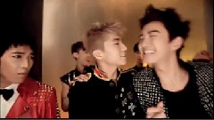 2PM - 2PM 活动