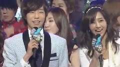 T-ara,Davichi - T-ara