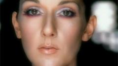 Celine Dion - Then You Look At Me