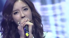 T-ara - My Hyomin