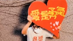 林宥嘉 - 傻子