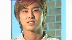 郑允浩 - One Night TV Entertainment允浩采访CUT