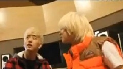 B.A.P - TA-DAH It`s B.A.P E01