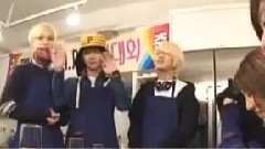 B.A.P - TA-DAH It`s B.A.P E04