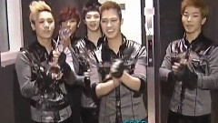 MBLAQ - Mnet M!Countdown MBLAQ