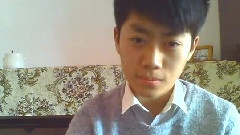 模仿翻唱 - 忽然之间