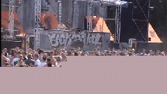 b2s - Decibel Outdoor Festival