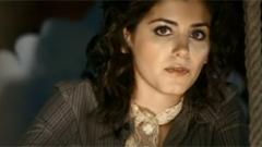 Katie Melua - If You Were A Sail Boat