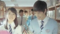 SHINee - Nana's B CF