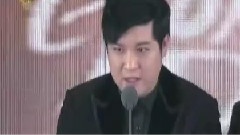 Super Junior - 金唱片大赏