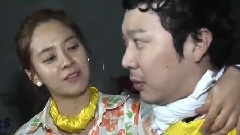 HAHA,宋智孝 - Running Man HAHA & 智孝CUT