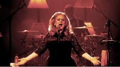 Adele - Set Fire To The Rain