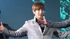 利特(Super Junior) - Super SHOW4 In TAIWAN