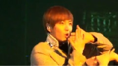 利特(Super Junior) - Opera-Super SHOW4 In TAIWAN