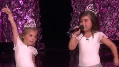 Sophia Grace & Rosie - Turn My Swag On