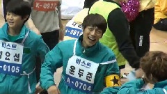 BEAST - MBC