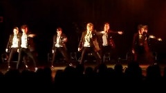 模仿翻唱 - 再次回来吧