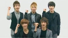 SHINee - The 3rd Mini Album