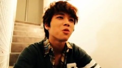 Infinite - Valentine Day Making Present Teaser