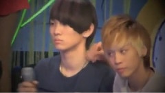 SHINee - Let's Play A Love Game