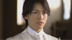 赤西仁,龟梨和也 - Bye 最后的纪念 饭制版