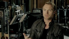 Ronan Keating - Preview Of When Ronan Met Burt
