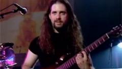 Dream Theater - A Change of Seasons