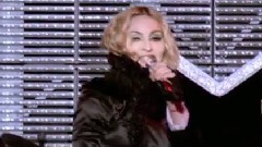 Madonna - 2008年世界巡回演唱会