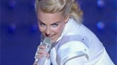 Kylie Minogue - Cant Get You Out Of My Head Greg Kurstin The Kylie Show