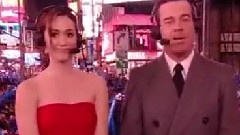欧美群星 - New Years Eve With Carson Daly