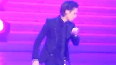 U-KISS - Intro & Neverland