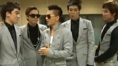 BigBang - Mini Me Season 2