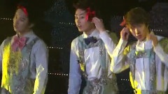 东海(Super Junior) - DoReMi InTaiwan