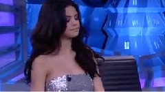 Selena Gomez - At 'El Hormiguero'
