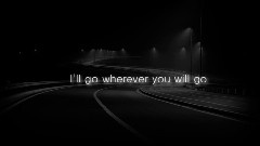 Charlene Soraia - Wherever You Will Go