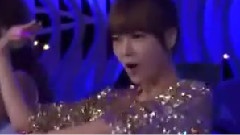 朴昭妍(T-ara) - Dance Medley