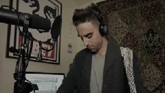 模仿翻唱 - Without You & Confessions & Burn & U Got It Bad