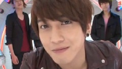 CNBLUE - Ontama Live