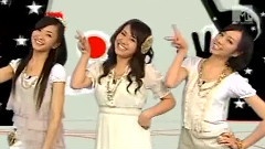 Perfume - MTV PeeP 第1週 07/09/03