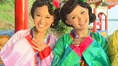 M-Girls - 拜大年