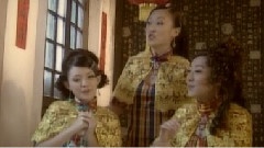 M-Girls - 恭喜恭喜恭喜你