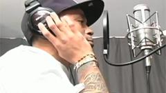 Cory Gunz - Freestyle B.O.S.S Radio