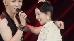 BoA,SHINee - I Did It For Love