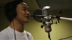 陈奕迅 - Recording The Recording