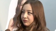 板野友美 - 七変化 コスプレ姿を披露 SHOWBIZ 12/02/01